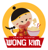 Wong Kim Logotipo-pequeno